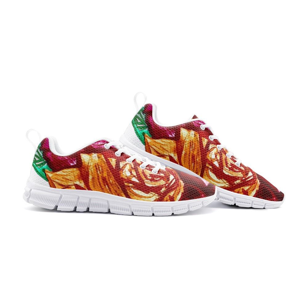 Unisex Lightweight Sneaker Athletic Sneakers