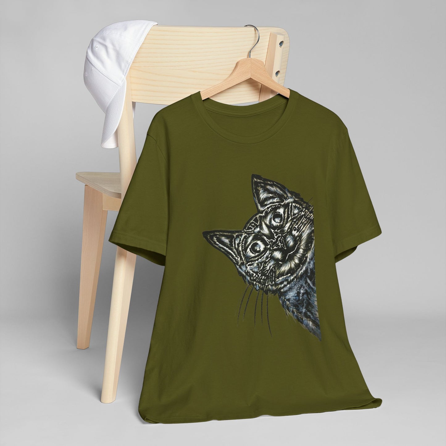 Unisex Jersey T-Shirt