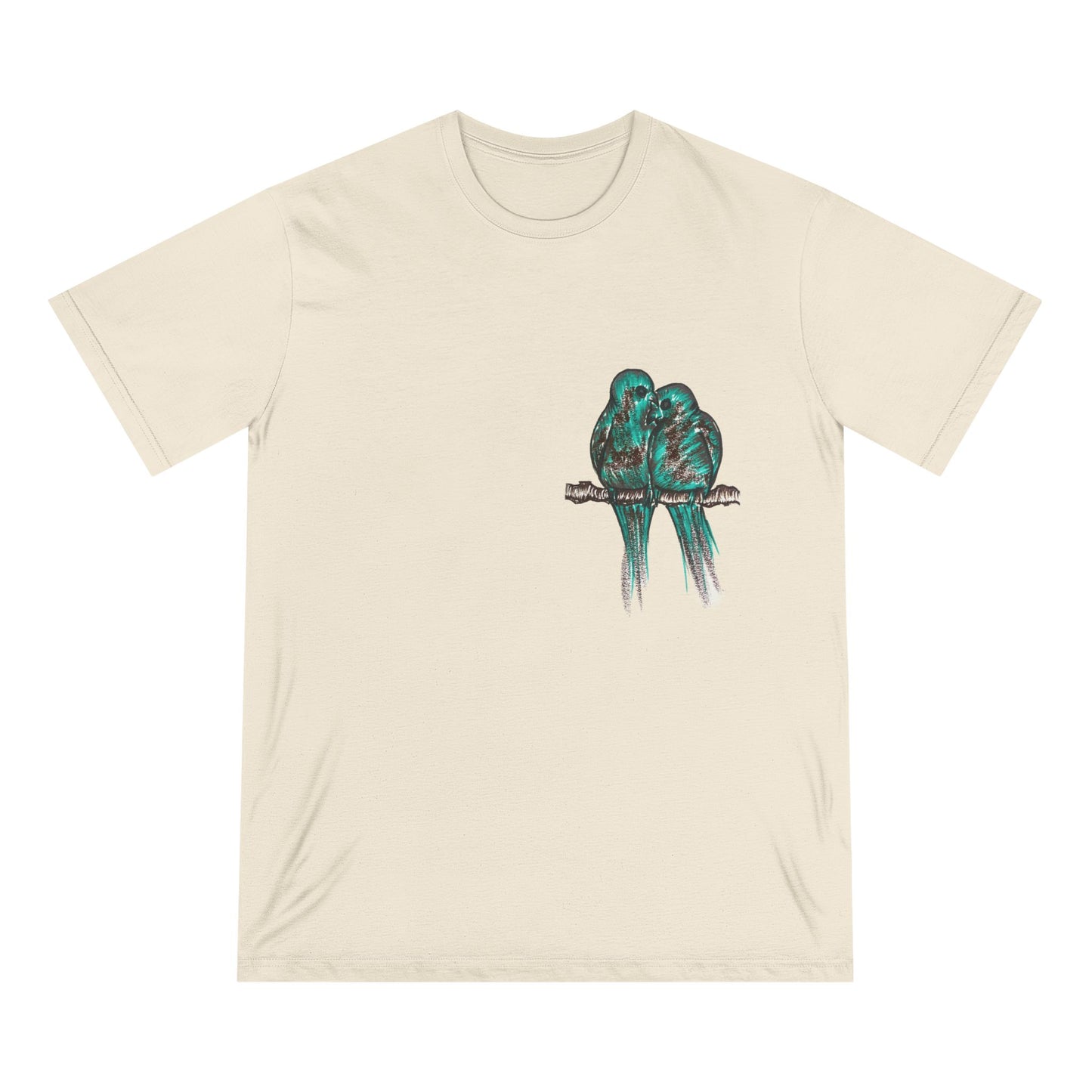 Organic Staple T-shirt