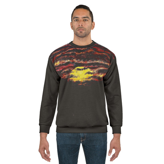 Unisex Sweatshirt (AOP)