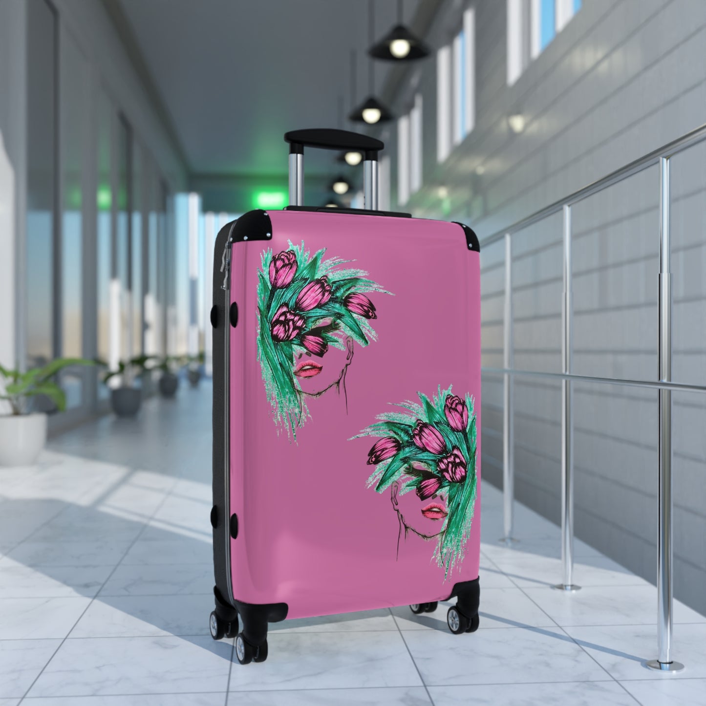 Suitcase
