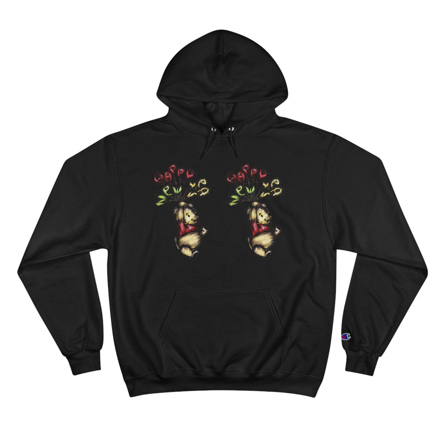 Champion Hoodie