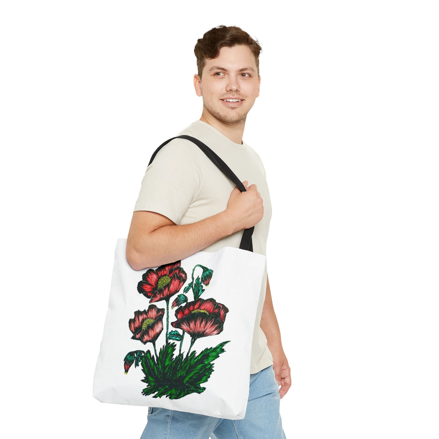 Tote Bag (AOP)