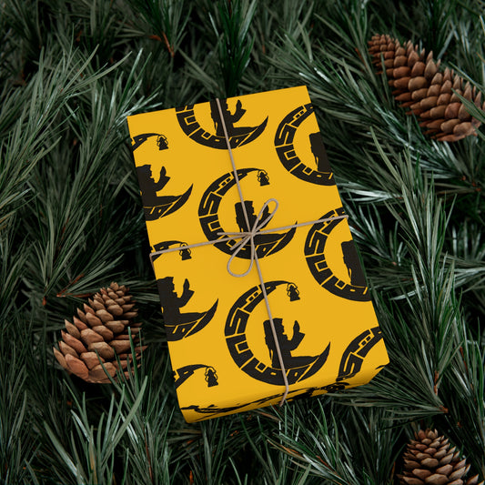 Gift Wrap Papers