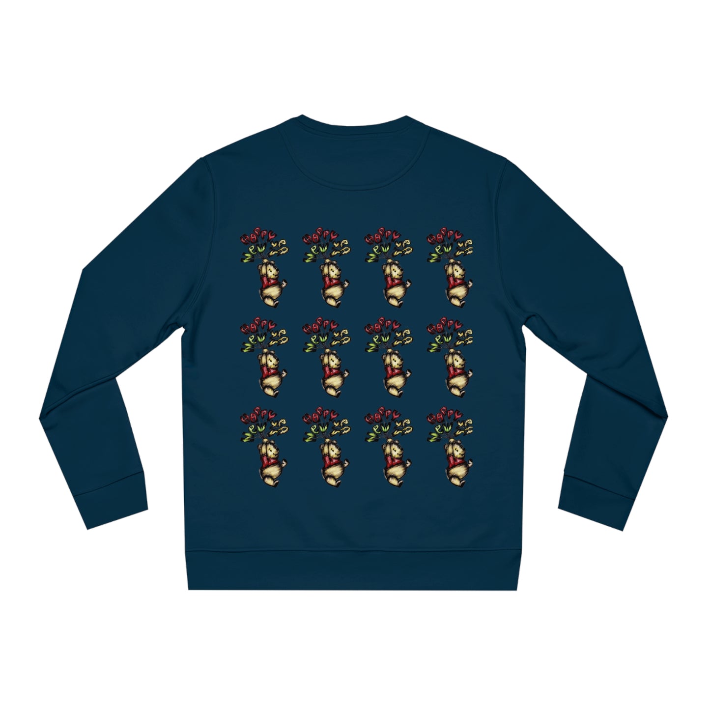 Unisex Changer Sweatshirt