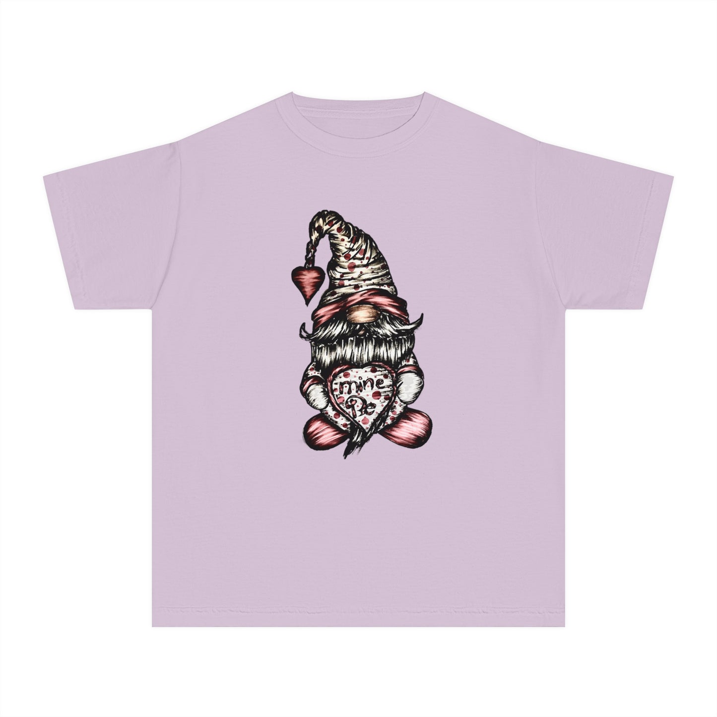 Youth Midweight Tee