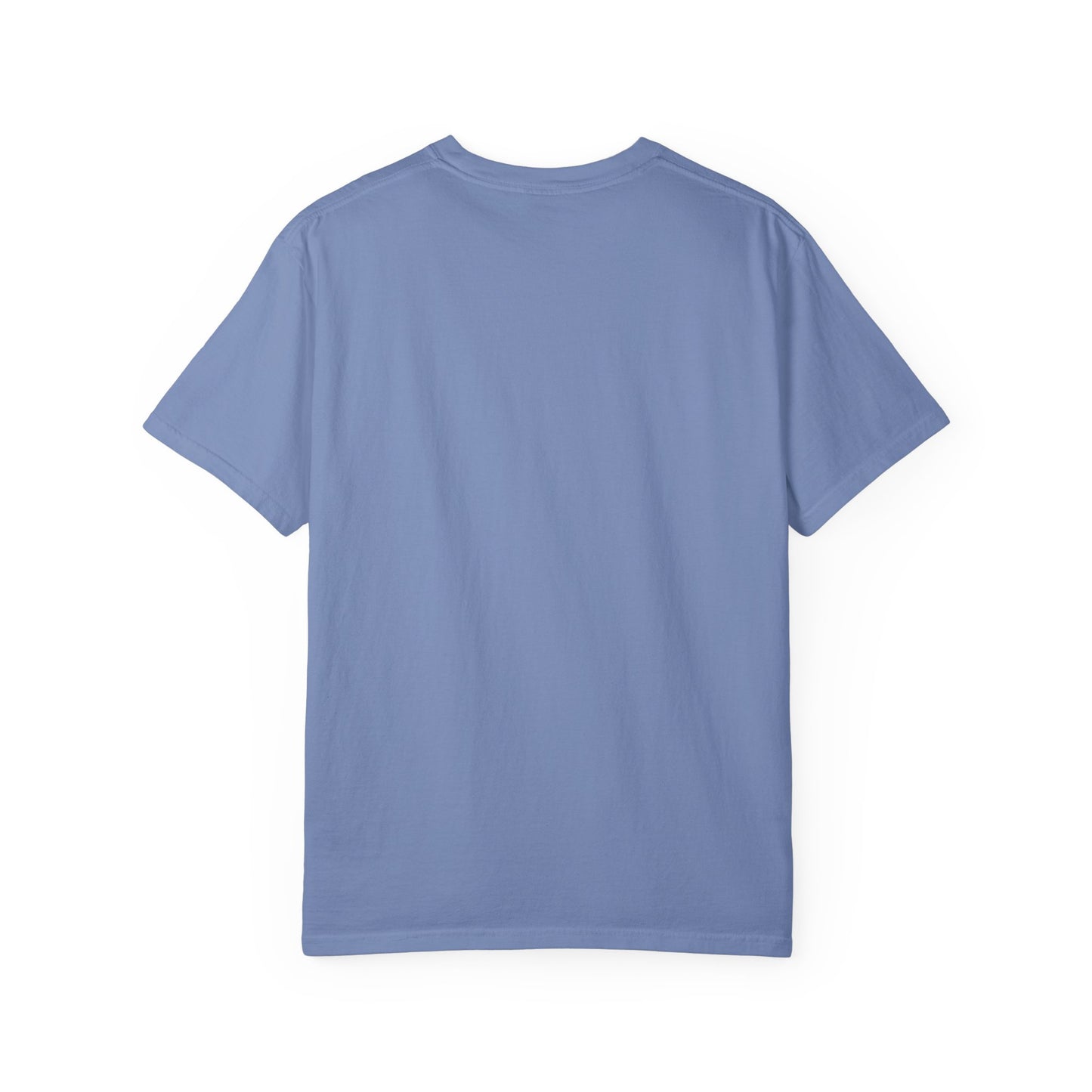 Heartfelt Mom T-Shirt | Cozy Unisex Garment-Dyed Tee, Perfect for Mother's Day, Family Gatherings, Gift for Moms, Love and Connection