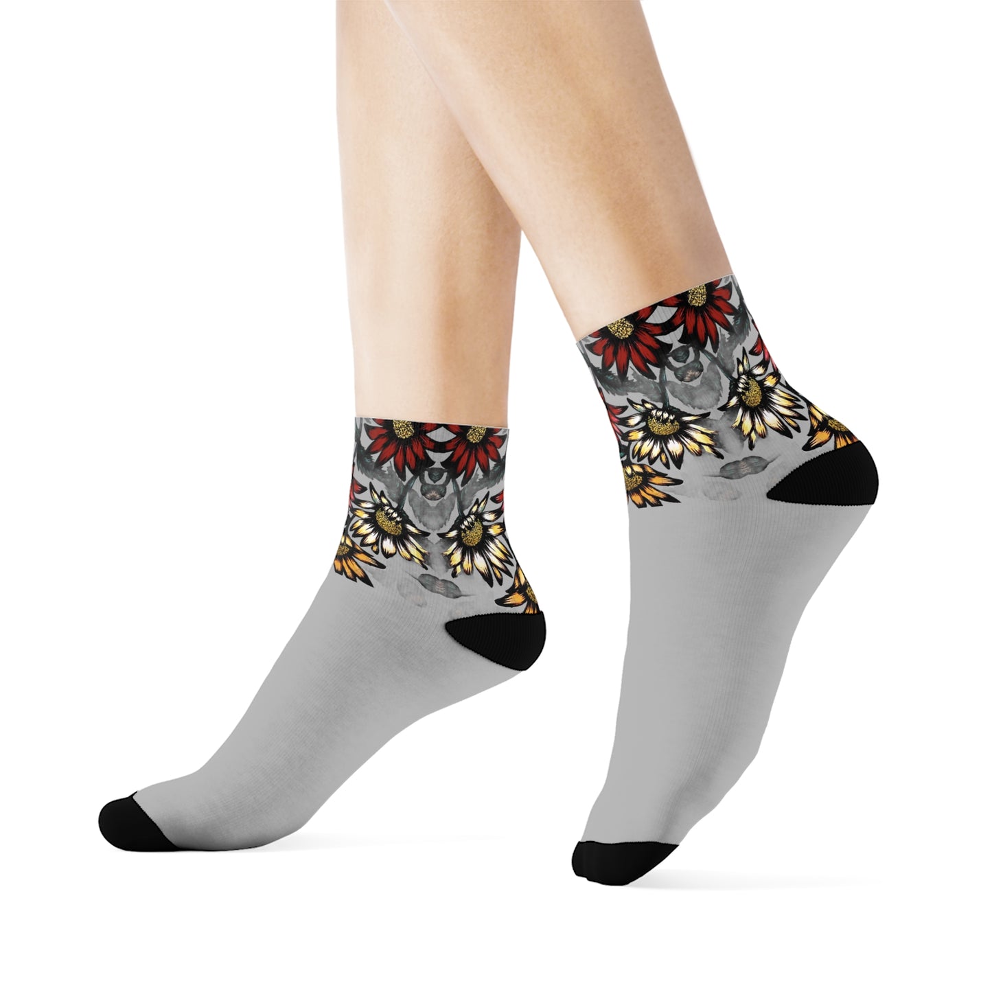 Crew Socks