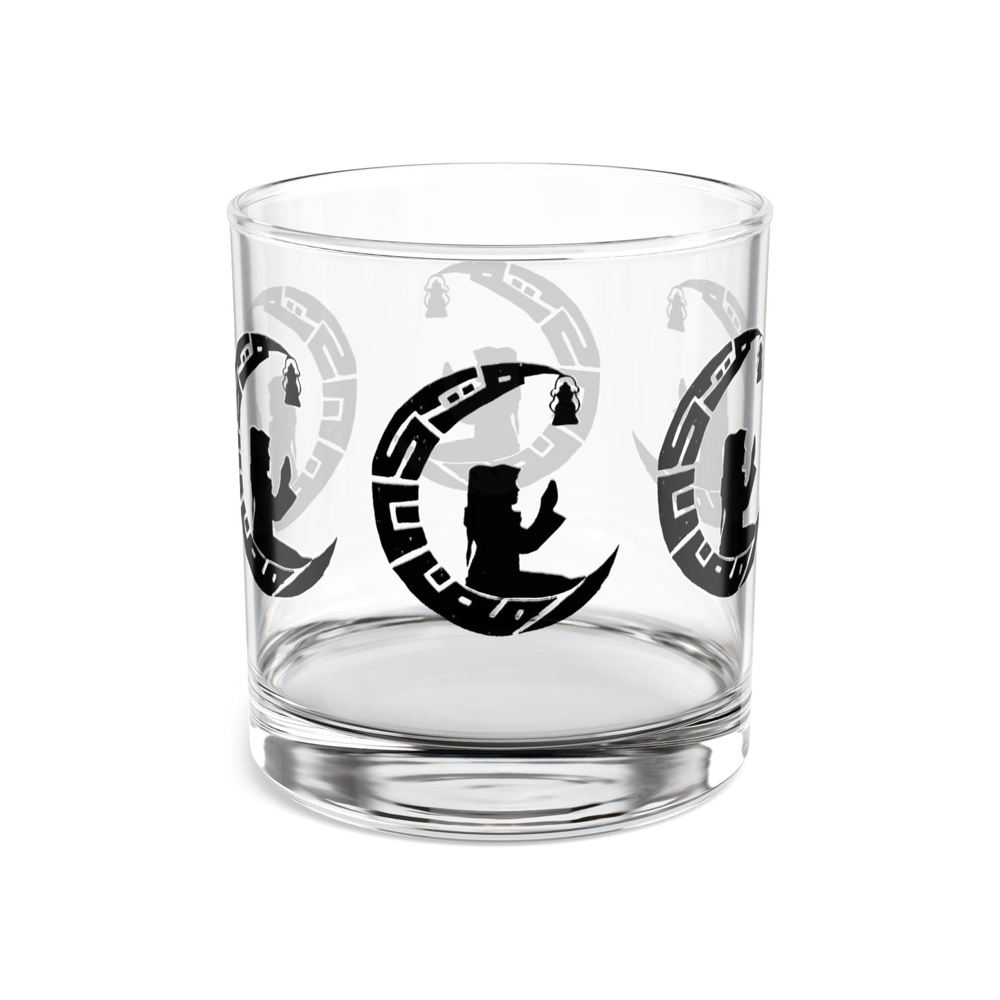 Rocks Glass, 10oz
