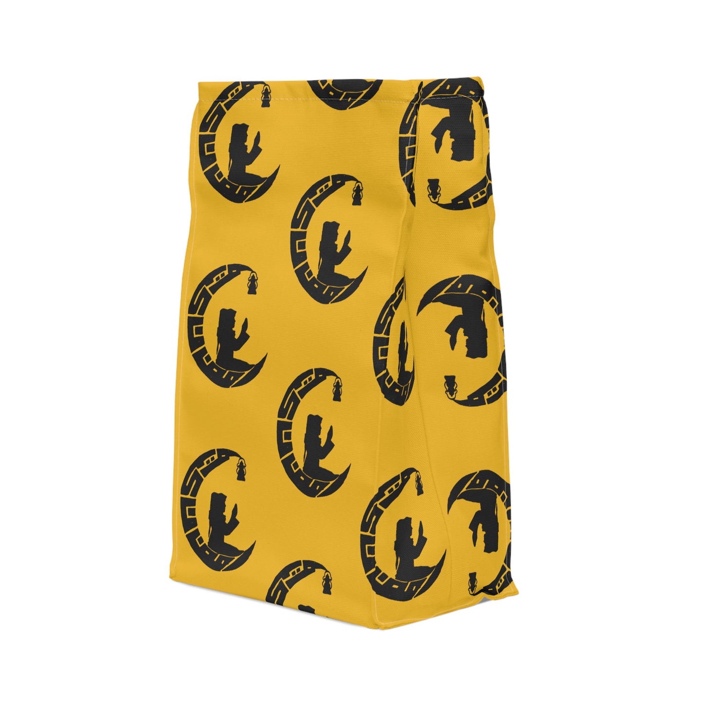 Polyester Lunch Bag
