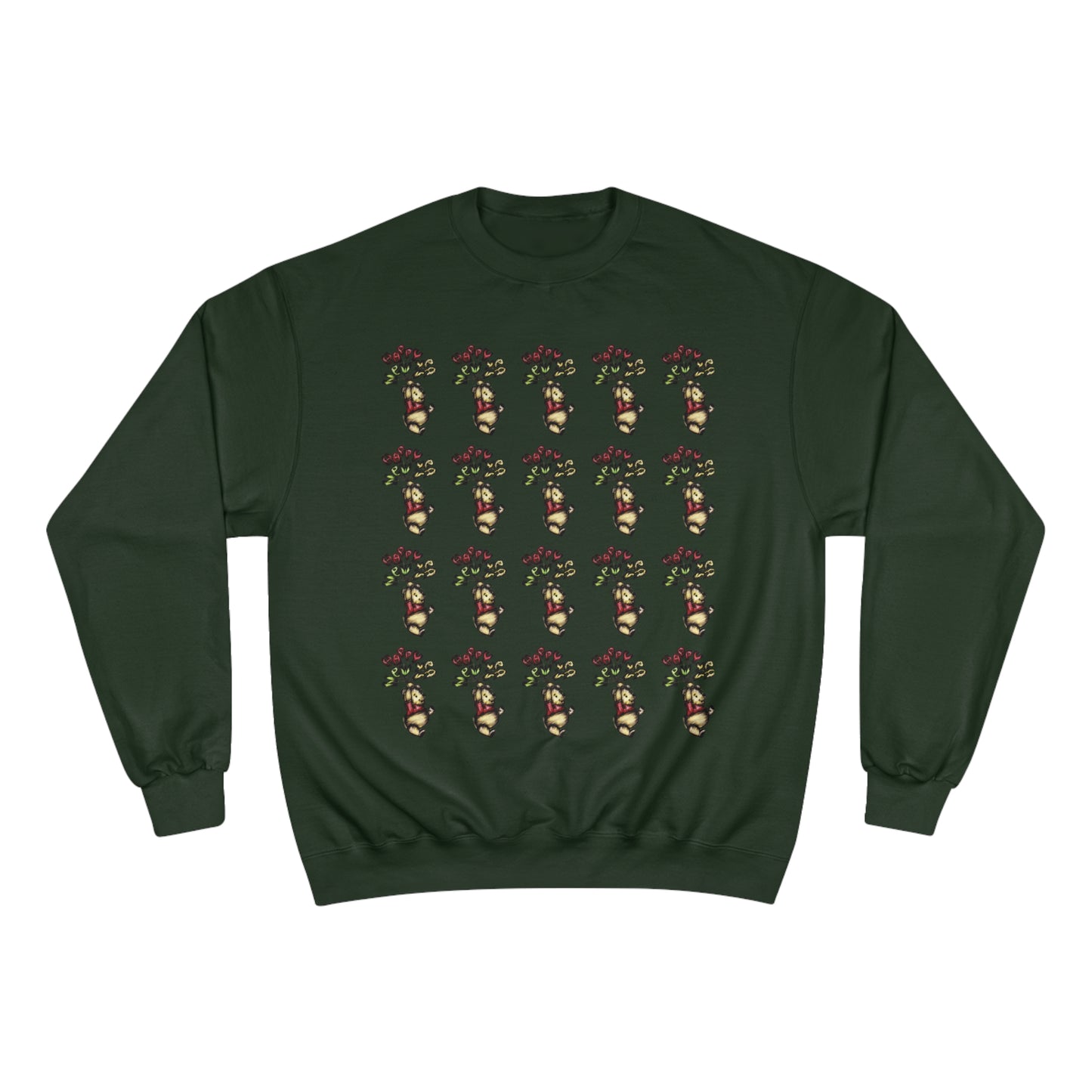 Champion Sweatshirt