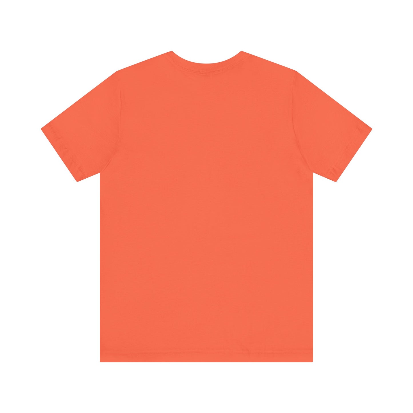 Heartfelt Mom Jersey Tee, Gift for Mother's Day, Family Love Shirt, Soft Casual Wear, Heartbeat Design