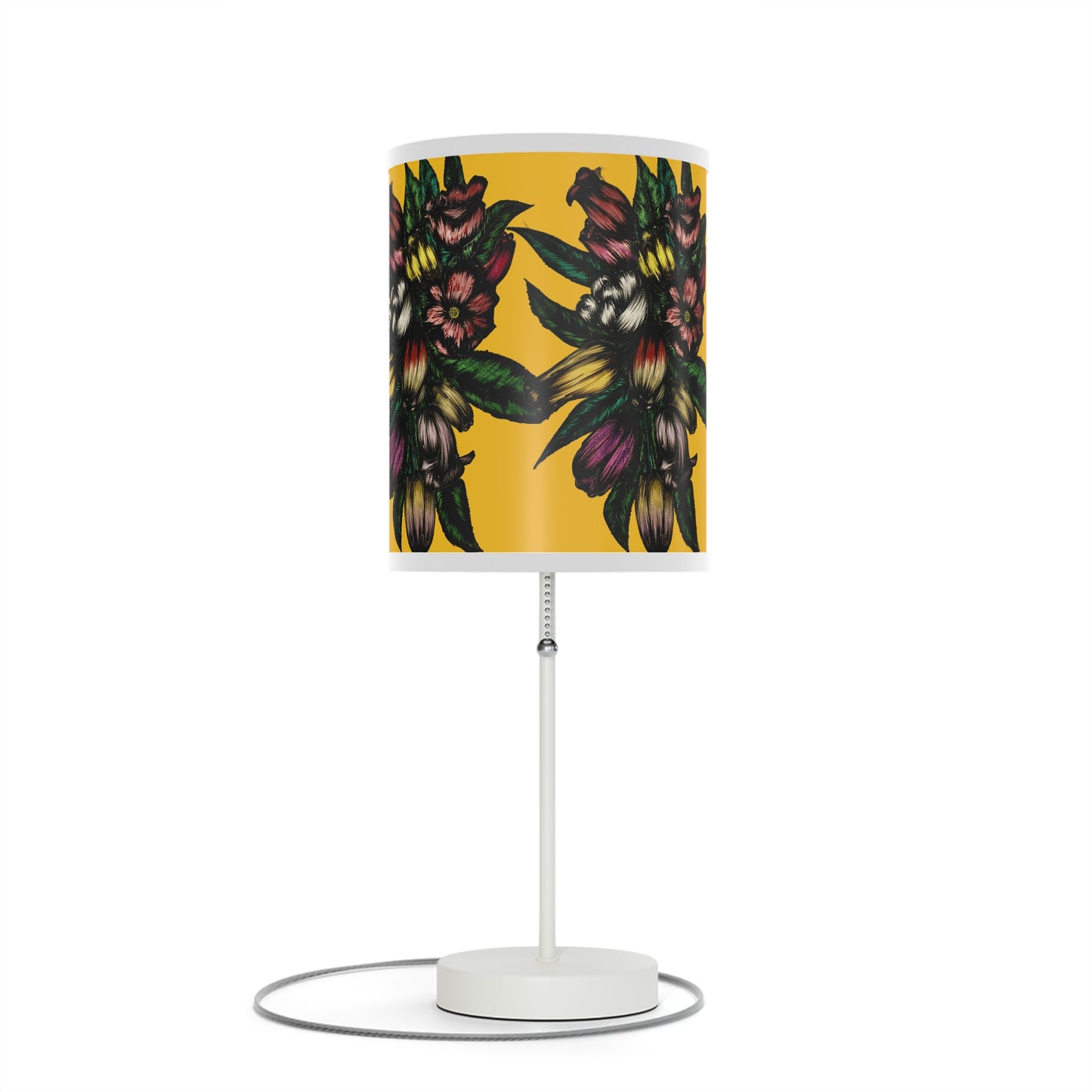 Lamp on a Stand, US|CA plug