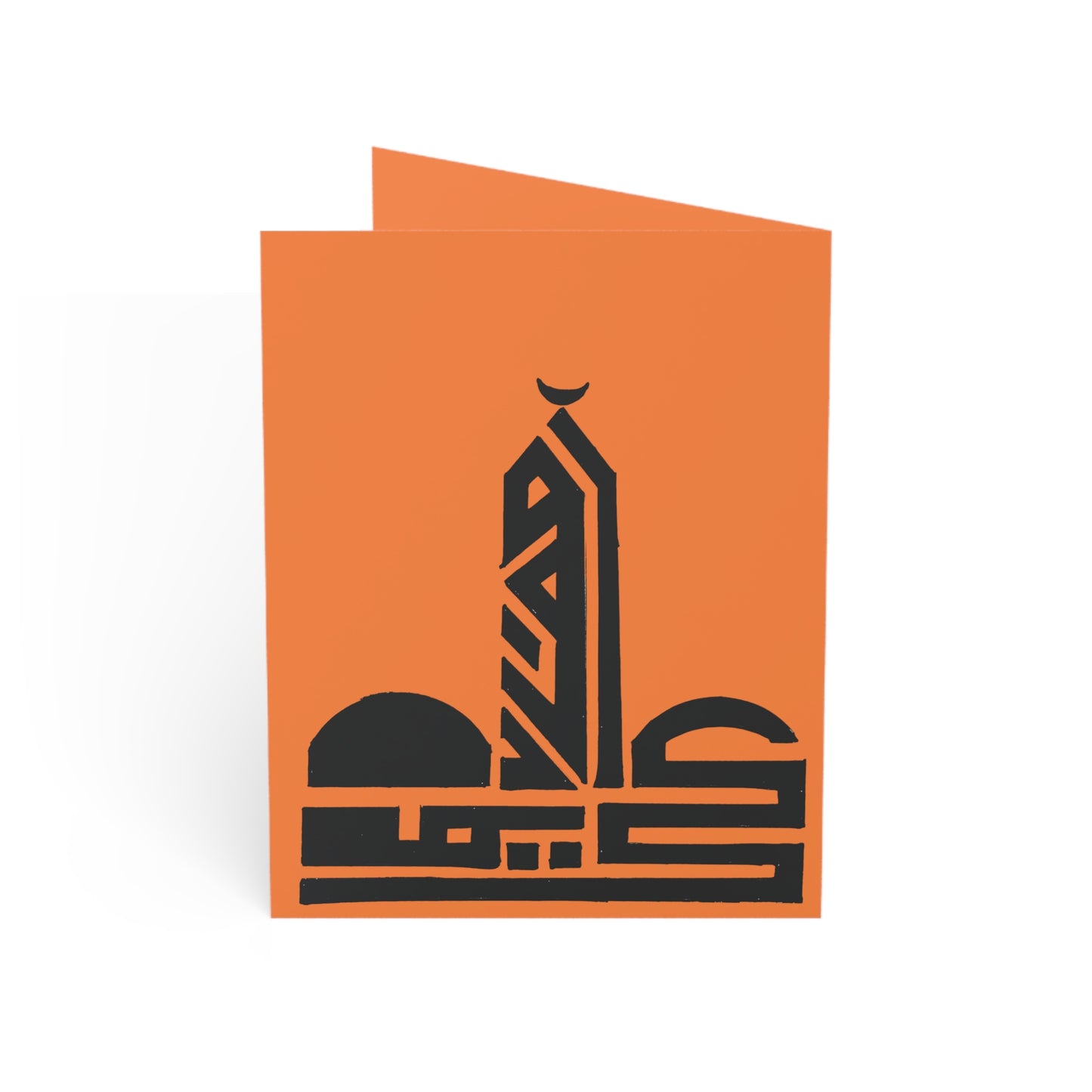 Greeting Cards (1, 10, 30, and 50pcs)