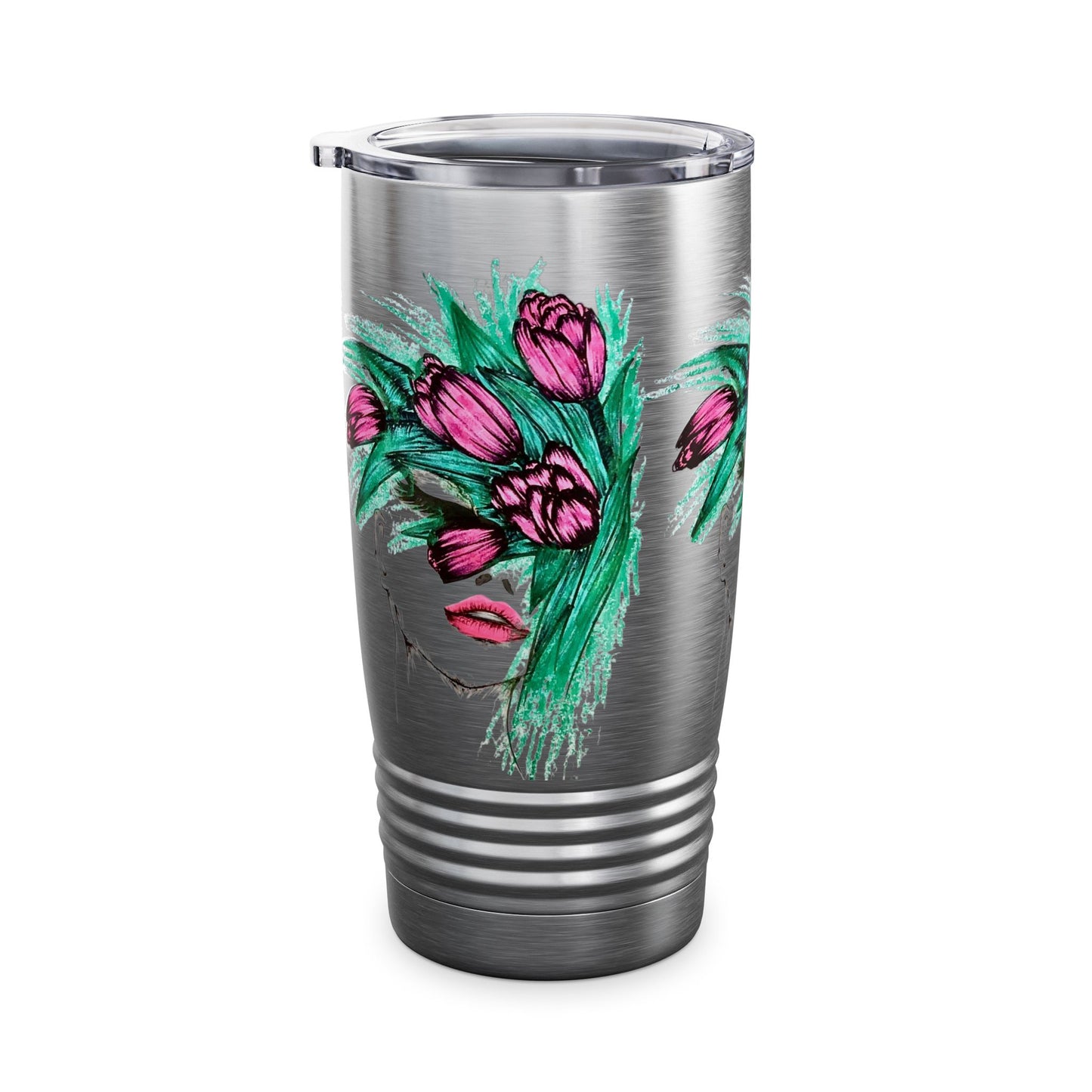 Ringneck Tumbler, 20oz