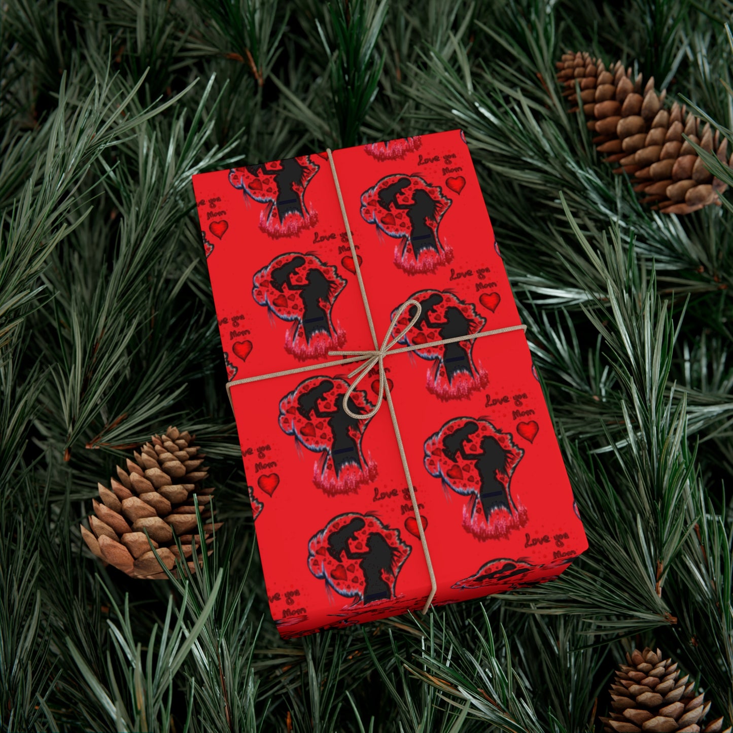 Gift Wrap Papers