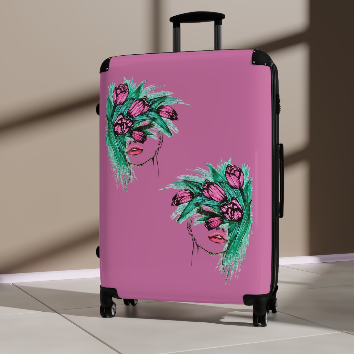 Suitcase