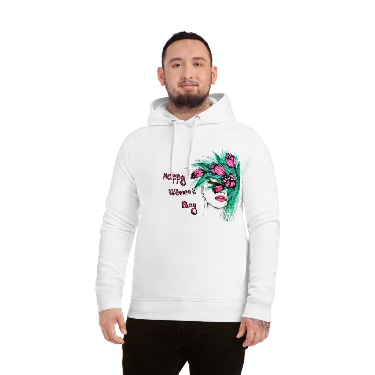 Unisex Sider Hoodie