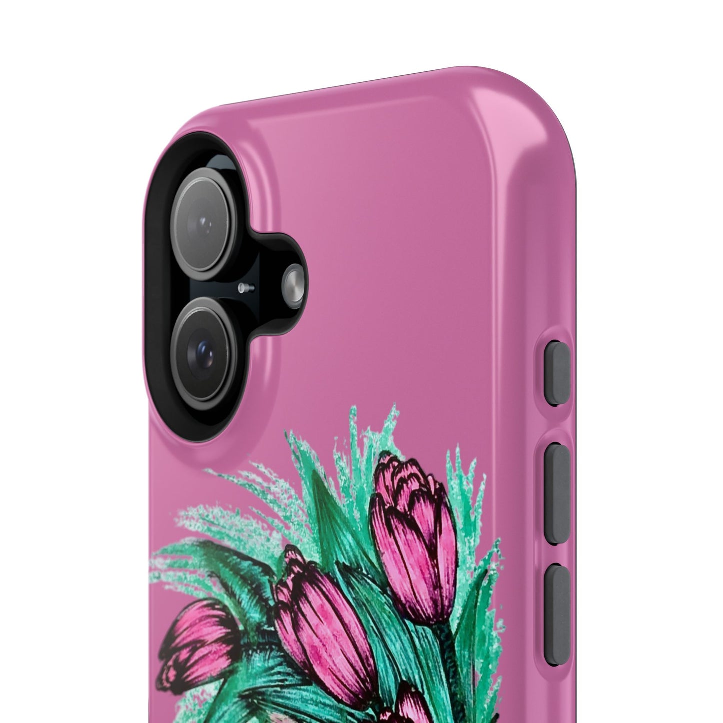 Impact-Resistant Cases