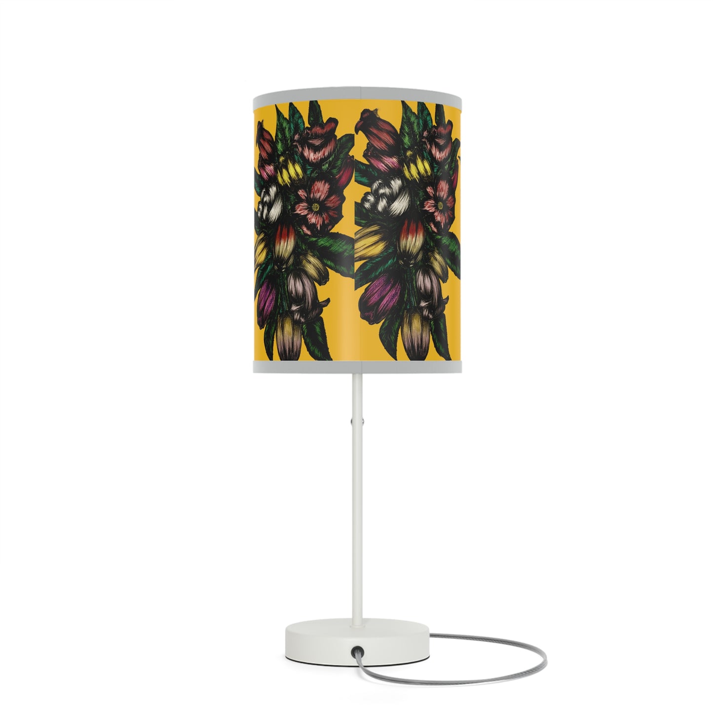 Lamp on a Stand, US|CA plug