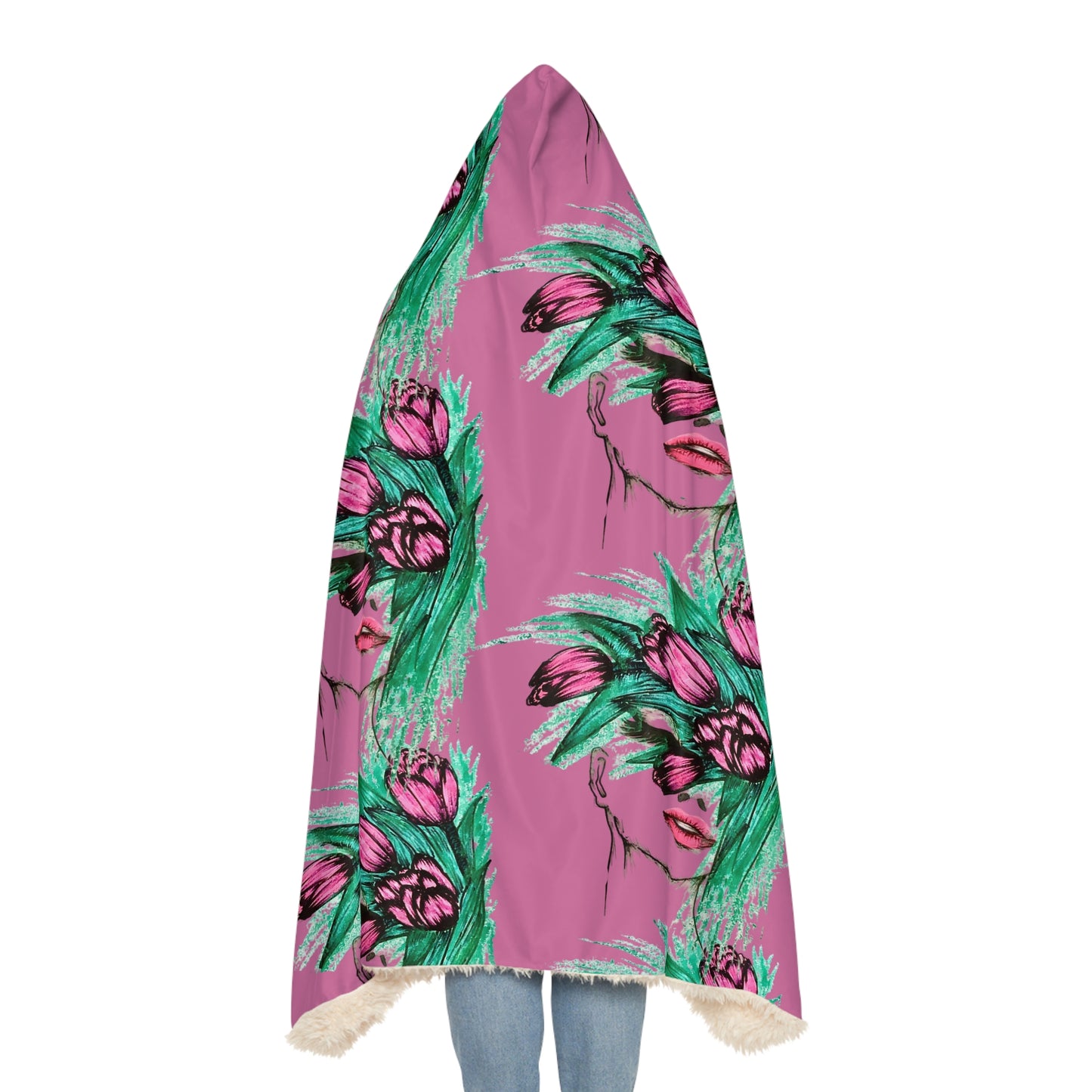 Snuggle Blanket