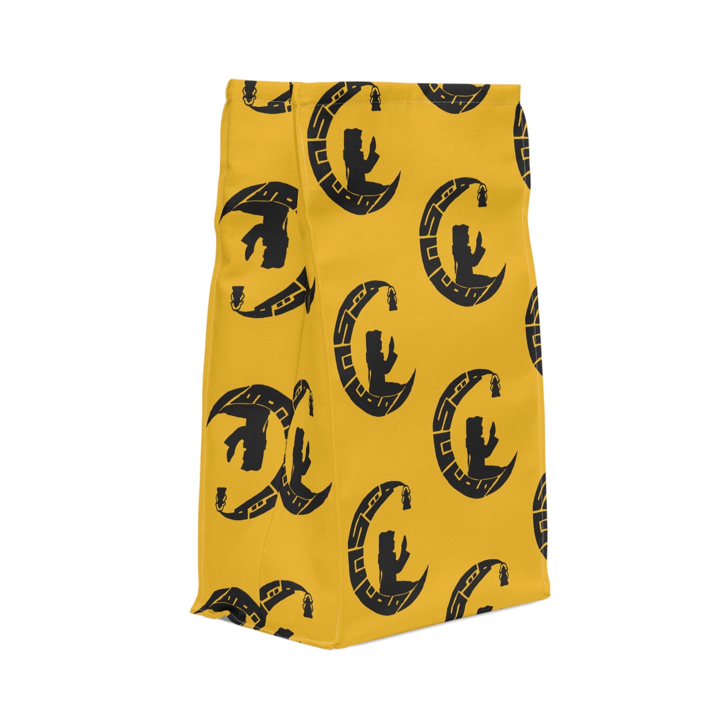 Polyester Lunch Bag