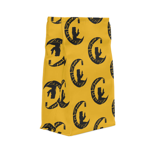 Polyester Lunch Bag