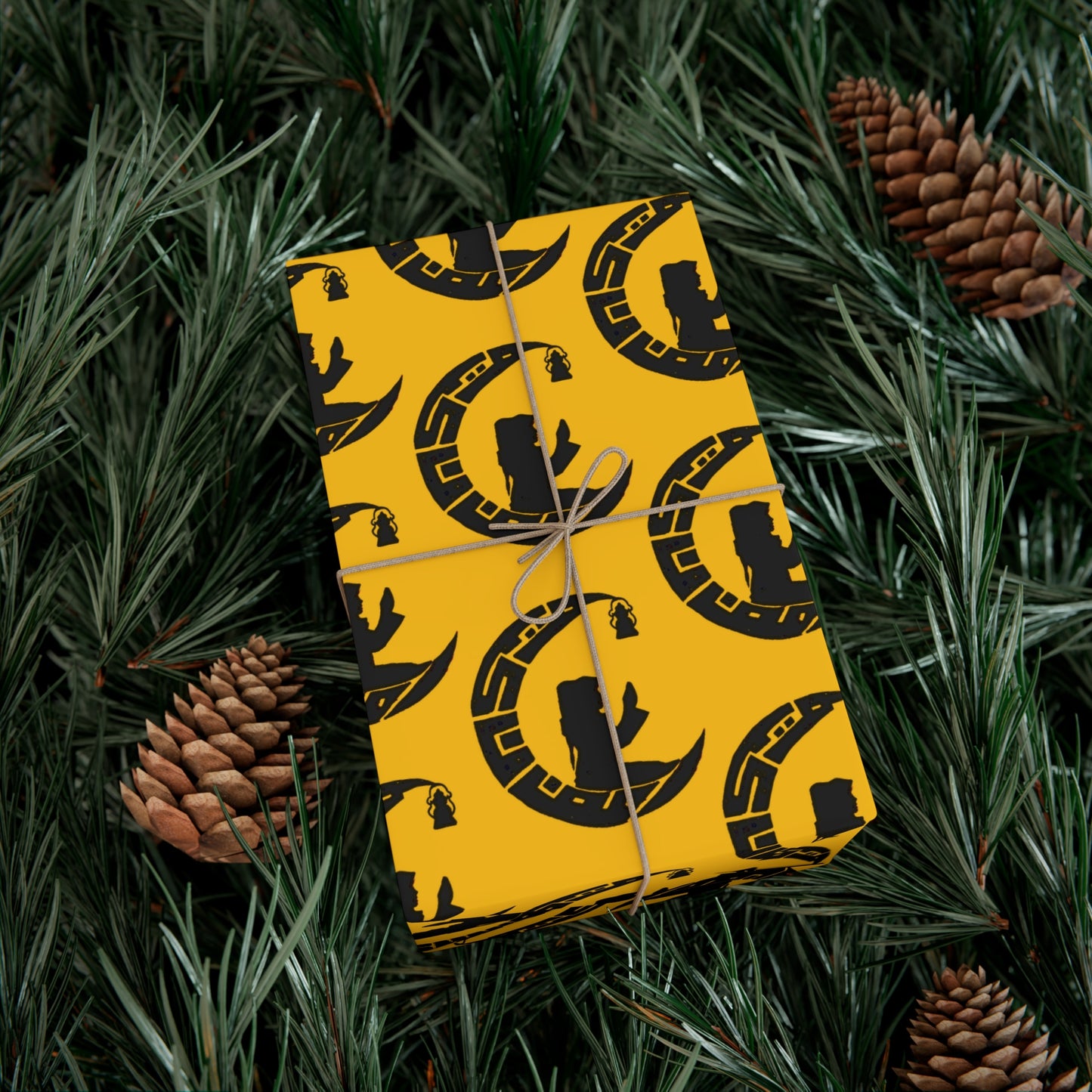 Gift Wrap Papers