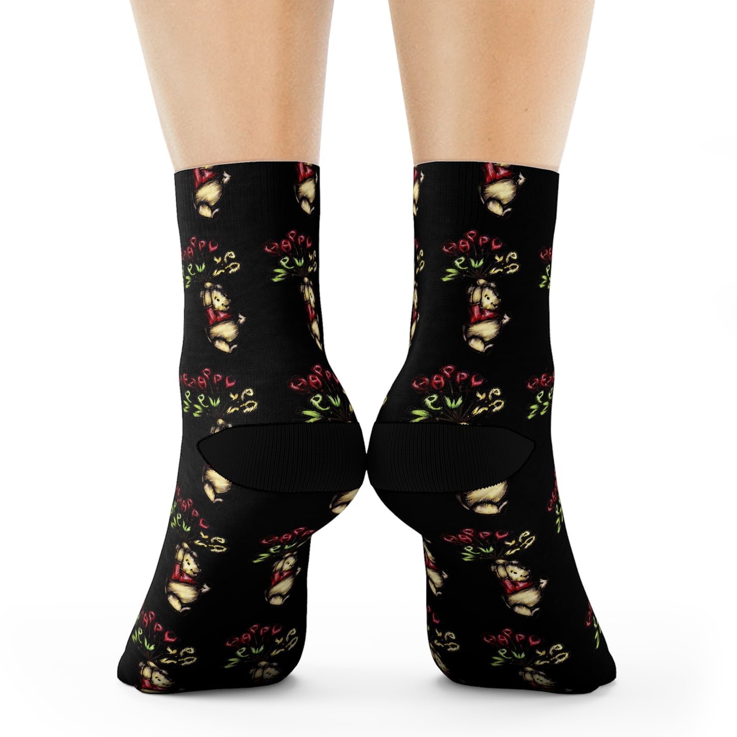 Crew Socks