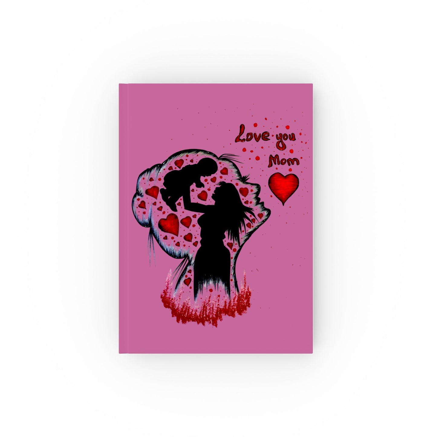 Hard Backed Journal