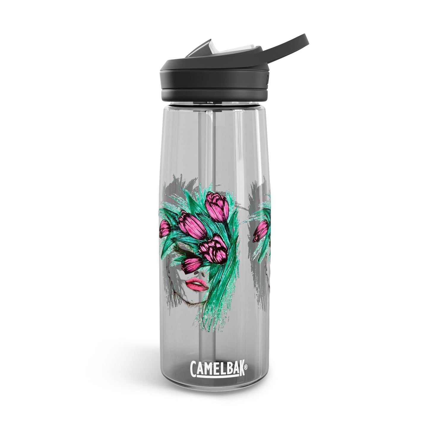 CamelBak Eddy® Water Bottle, 20oz\25oz