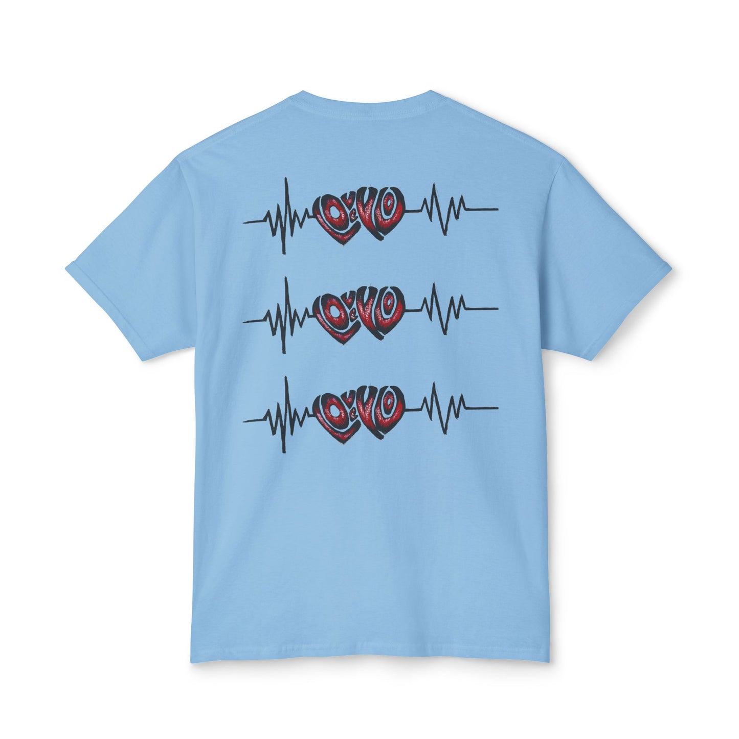Unisex HD Cotton™ T-shirt