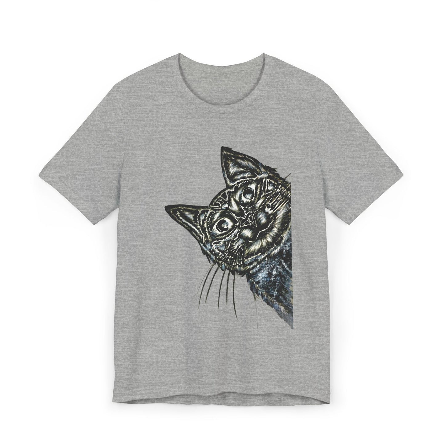 Unisex Jersey T-Shirt
