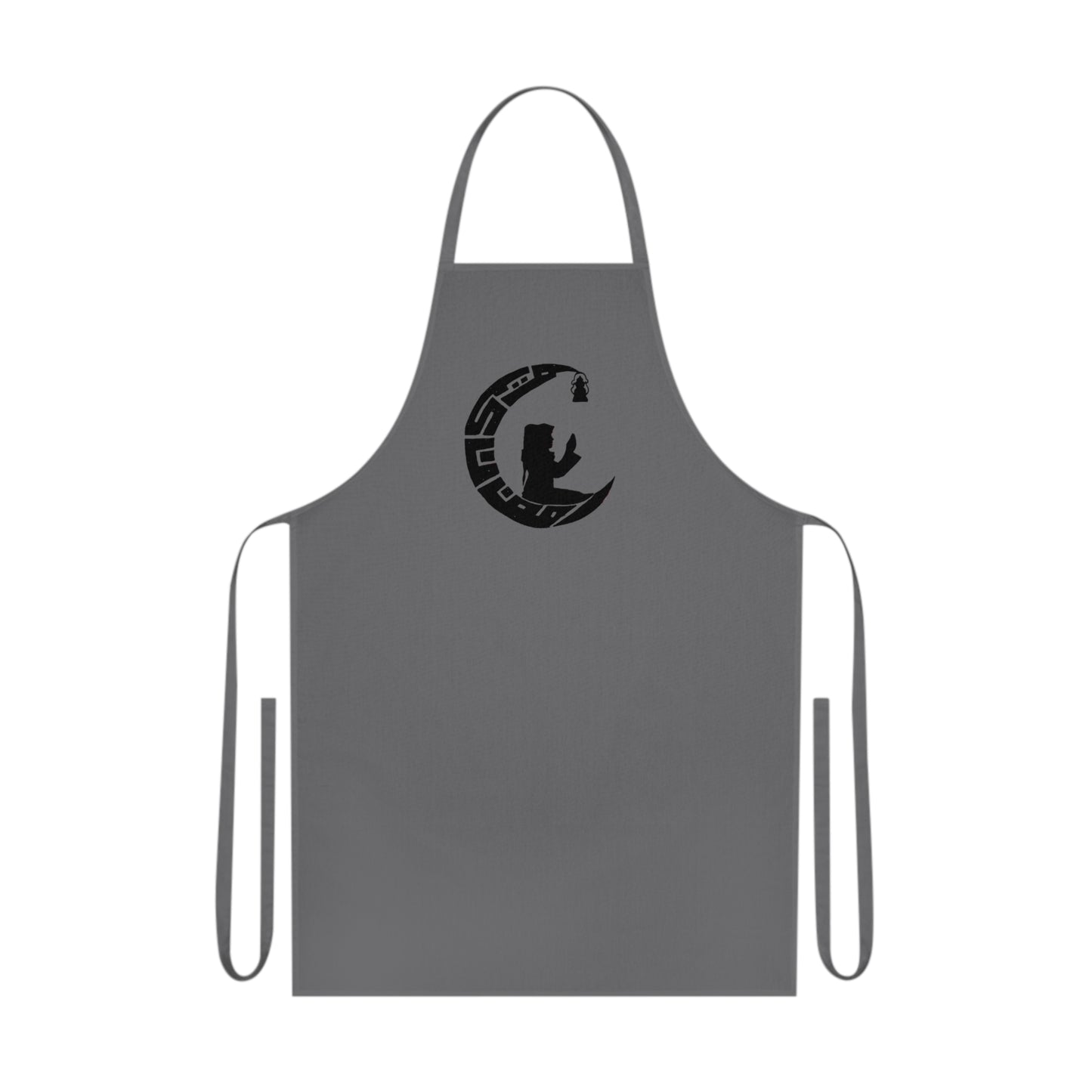 Cotton Apron