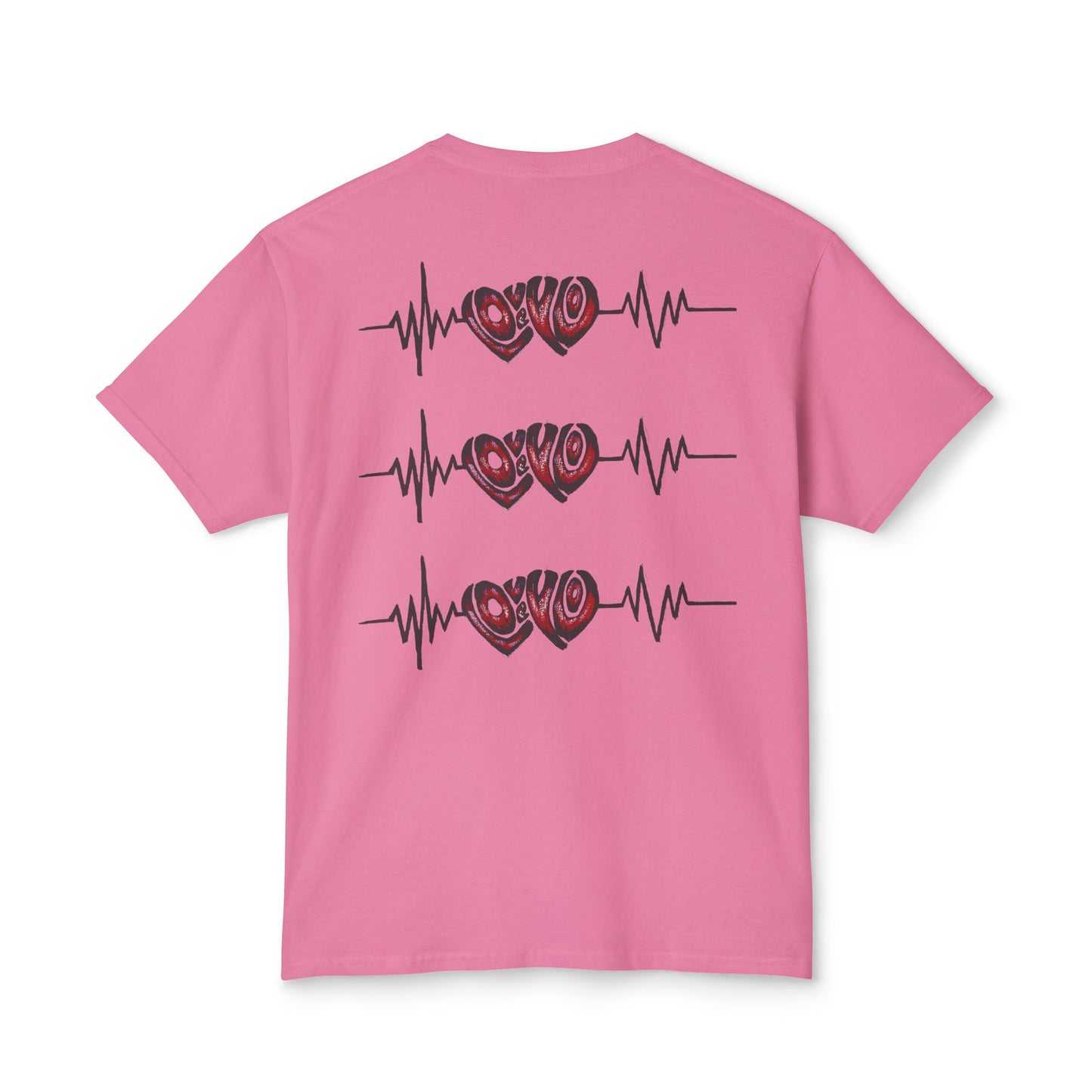 Unisex HD Cotton™ T-shirt