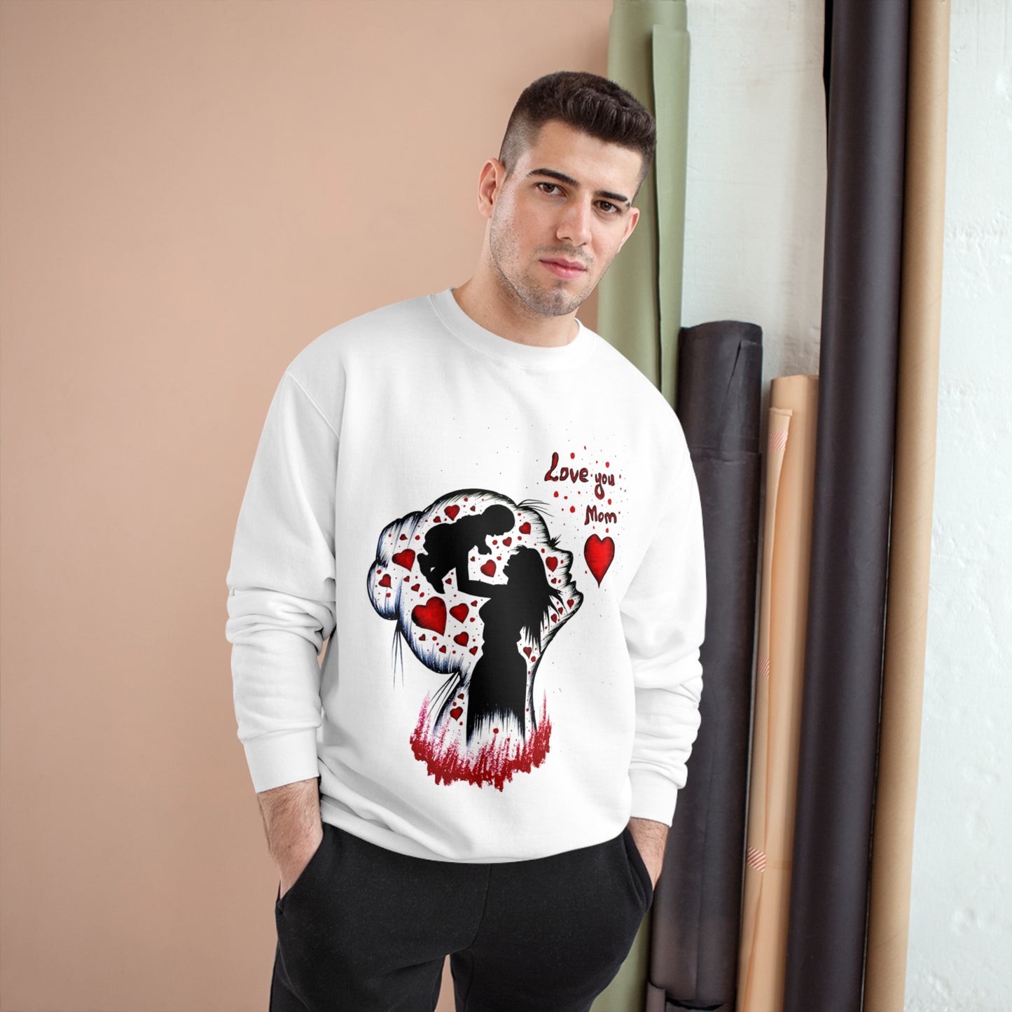 Champion Sweatshirt