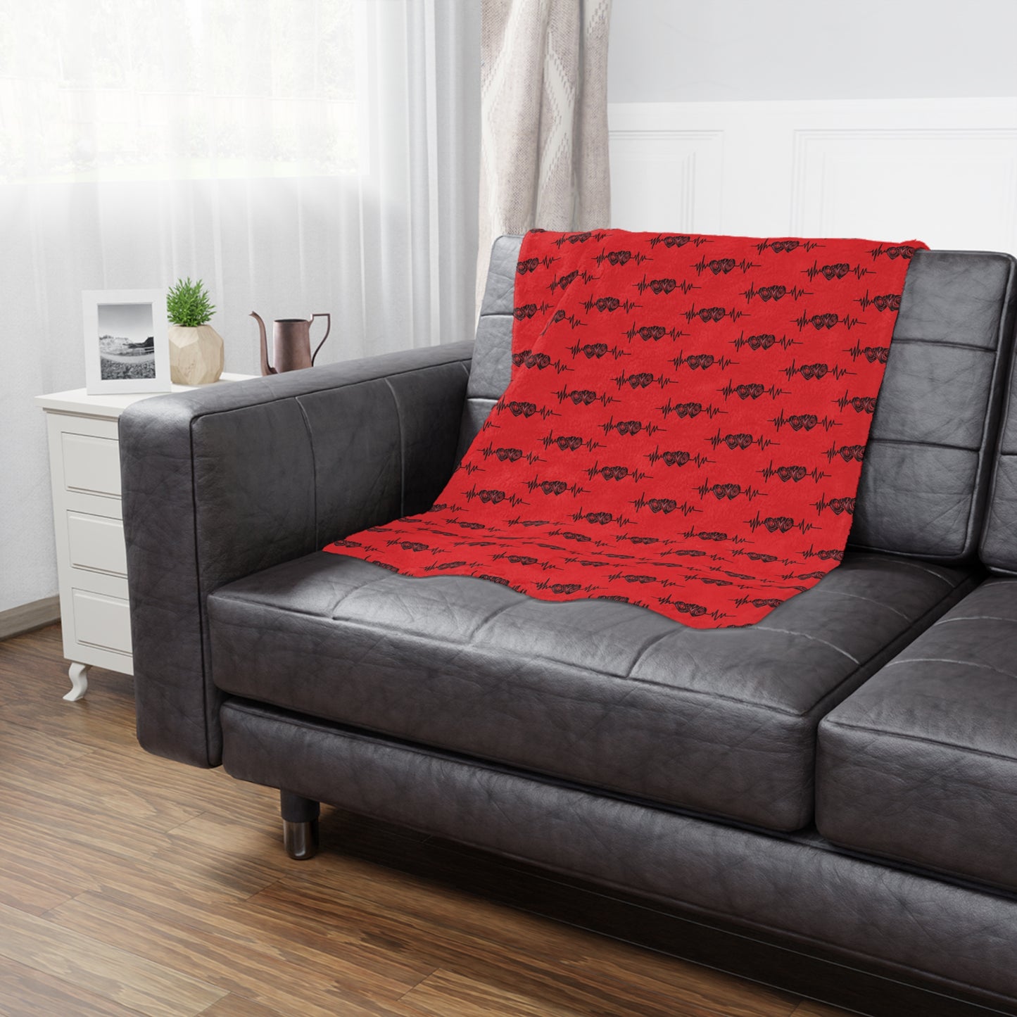 Microfiber Blanket