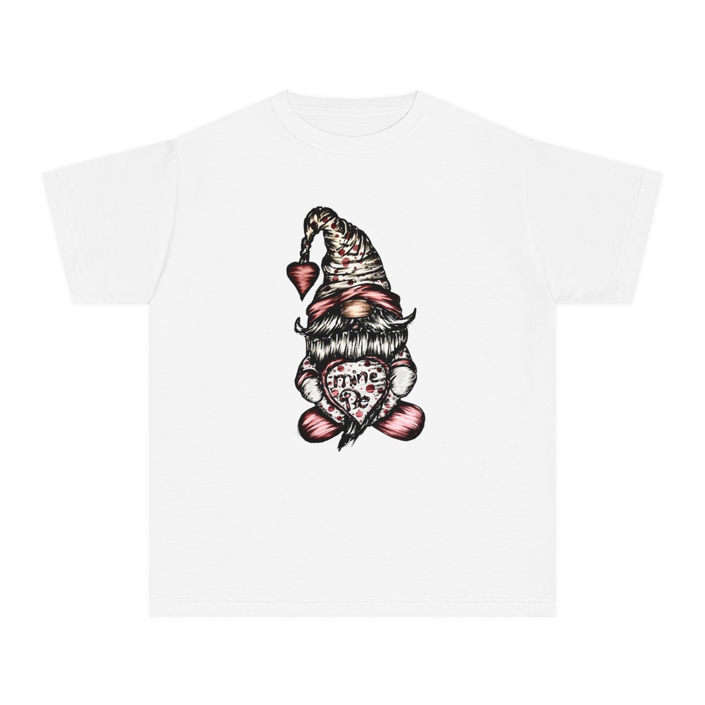 Youth Midweight Tee