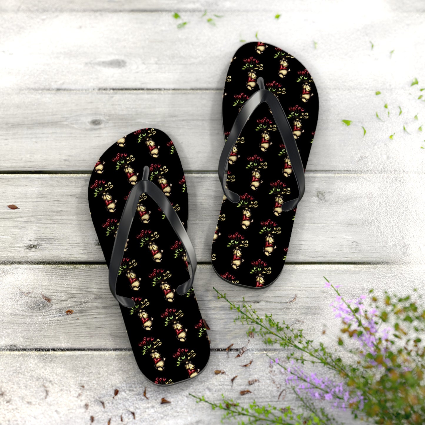 Flip Flops