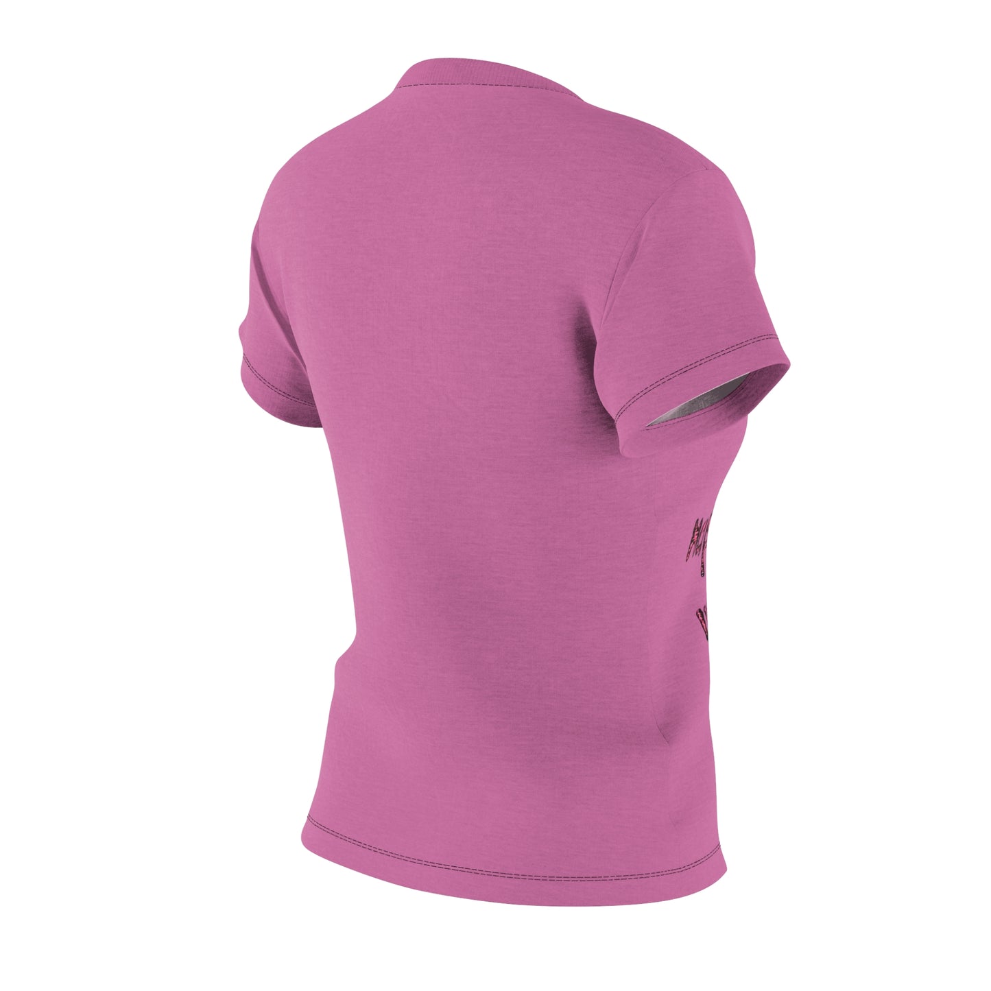 Women's Cut & Sew Tee (AOP)