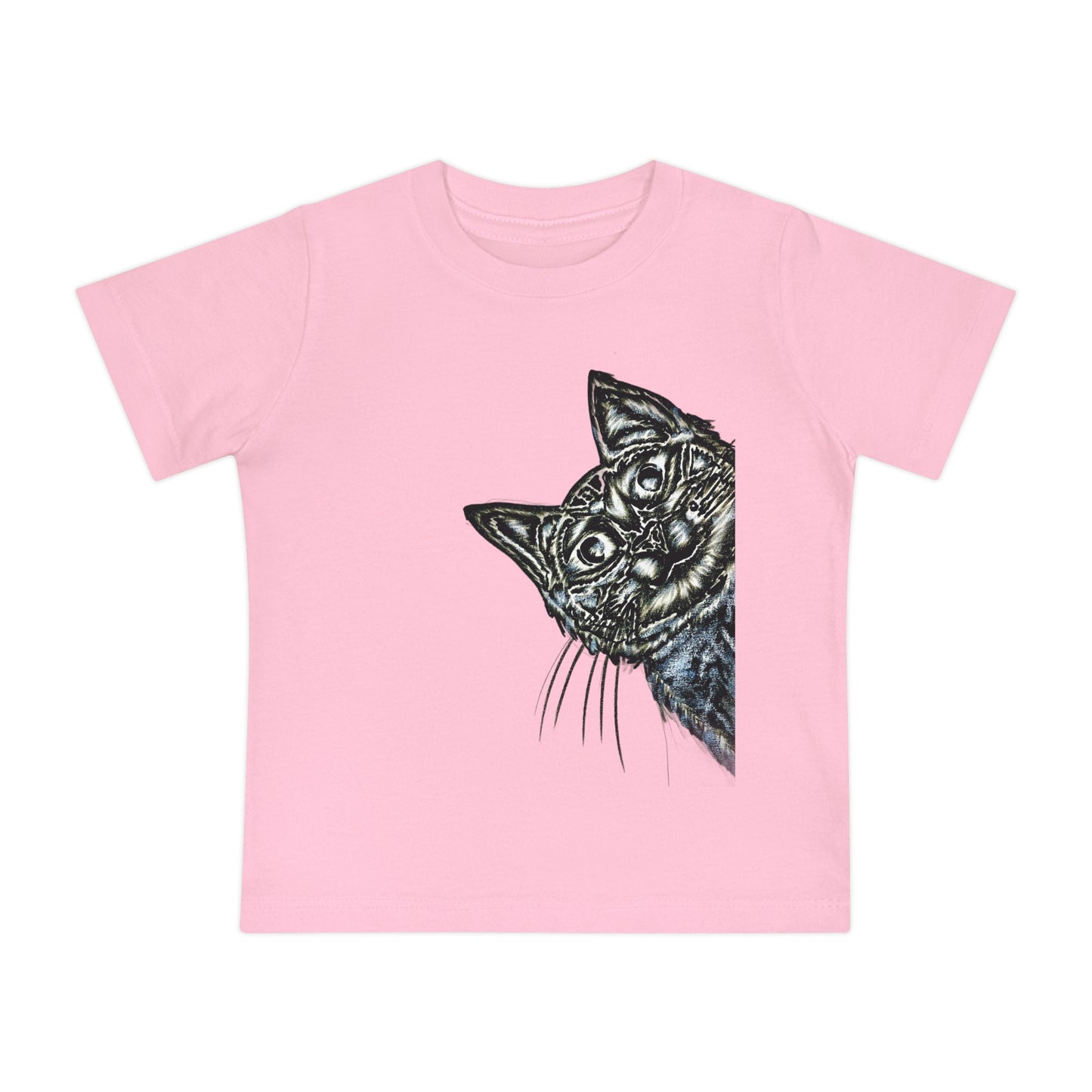 Baby Short Sleeve T-Shirt