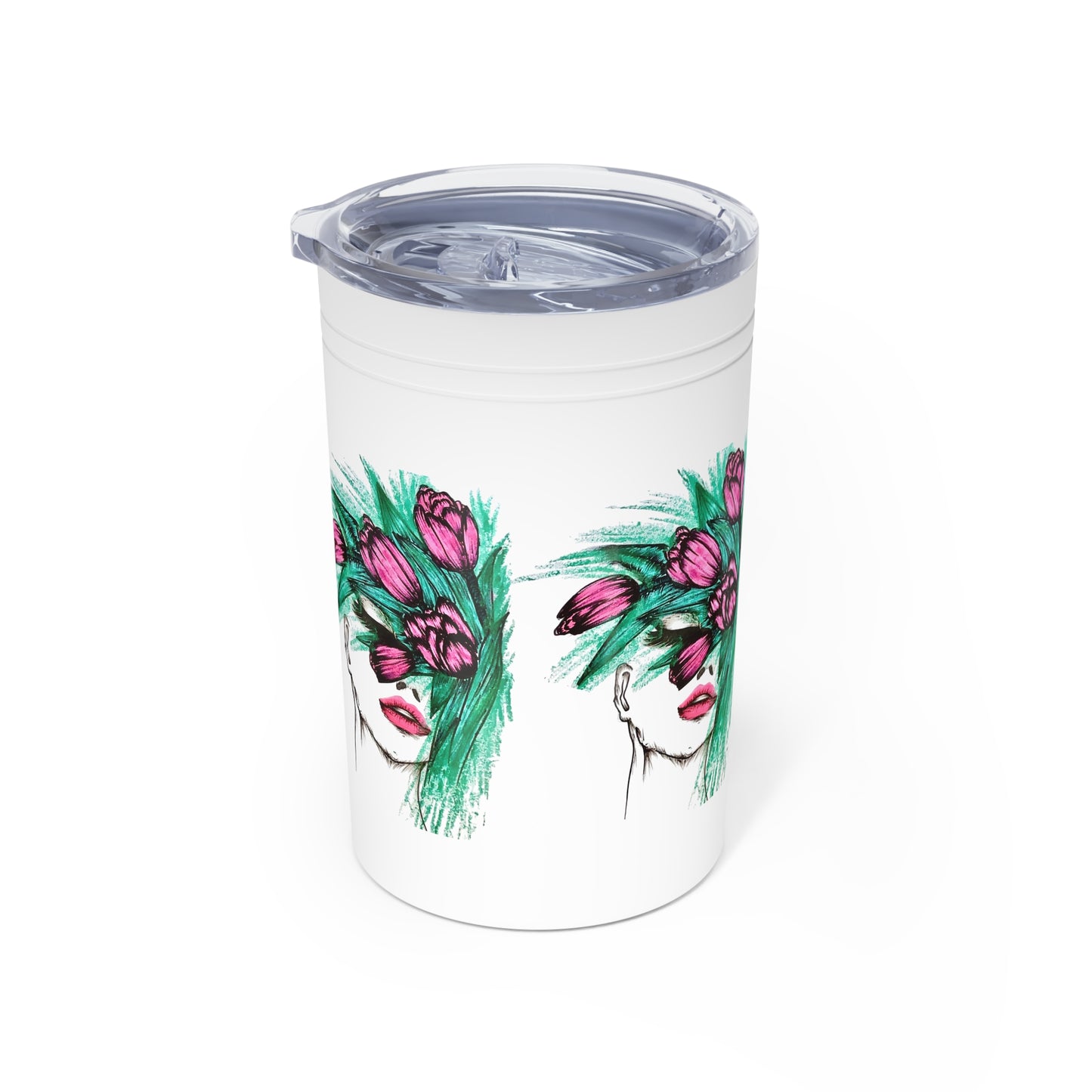 Vacuum Insulated Tumbler, 11oz