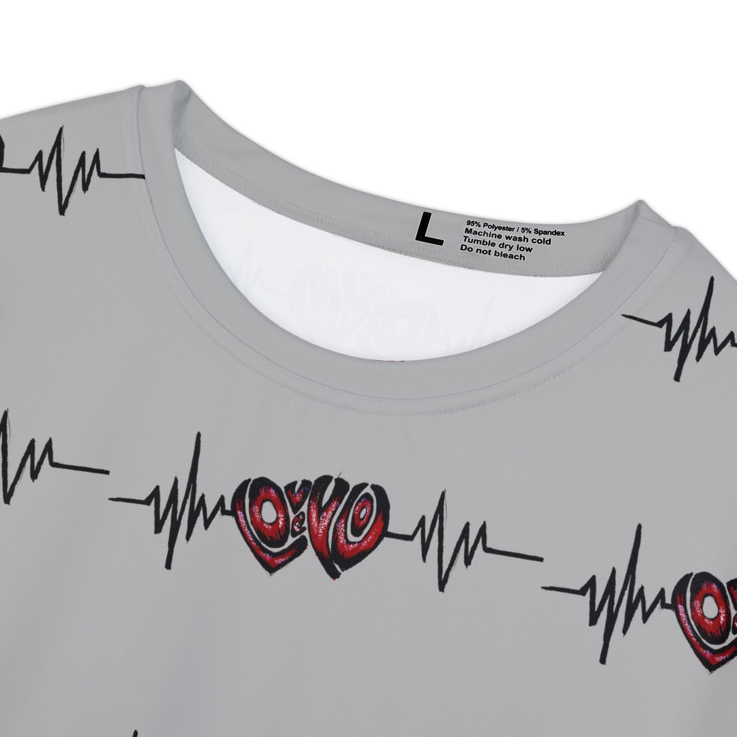 Women's Short Sleeve Shirt (AOP)