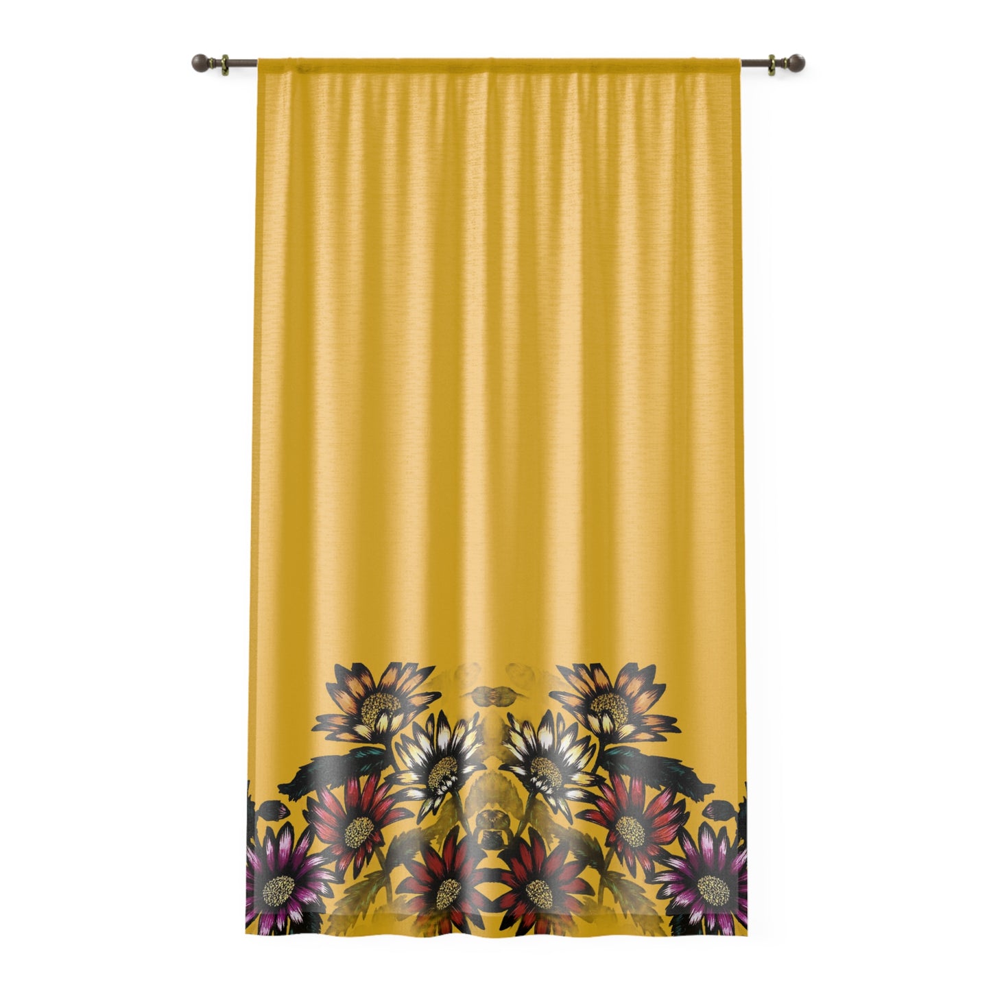 Window Curtain