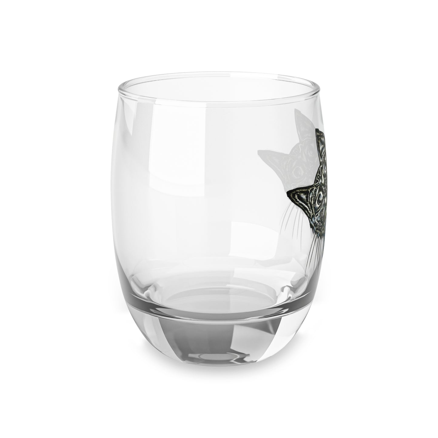 Whiskey Glass