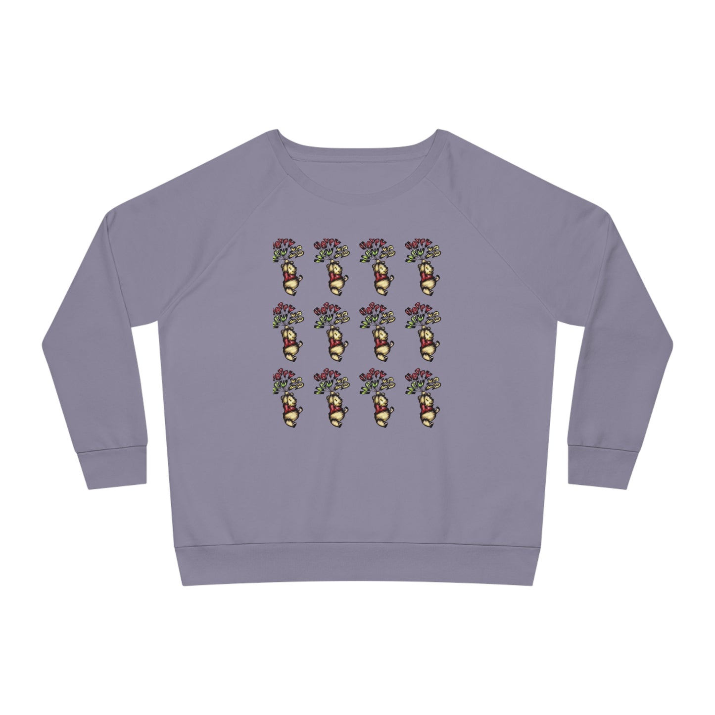 Women's Dazzler Relaxed Fit Sweatshirt