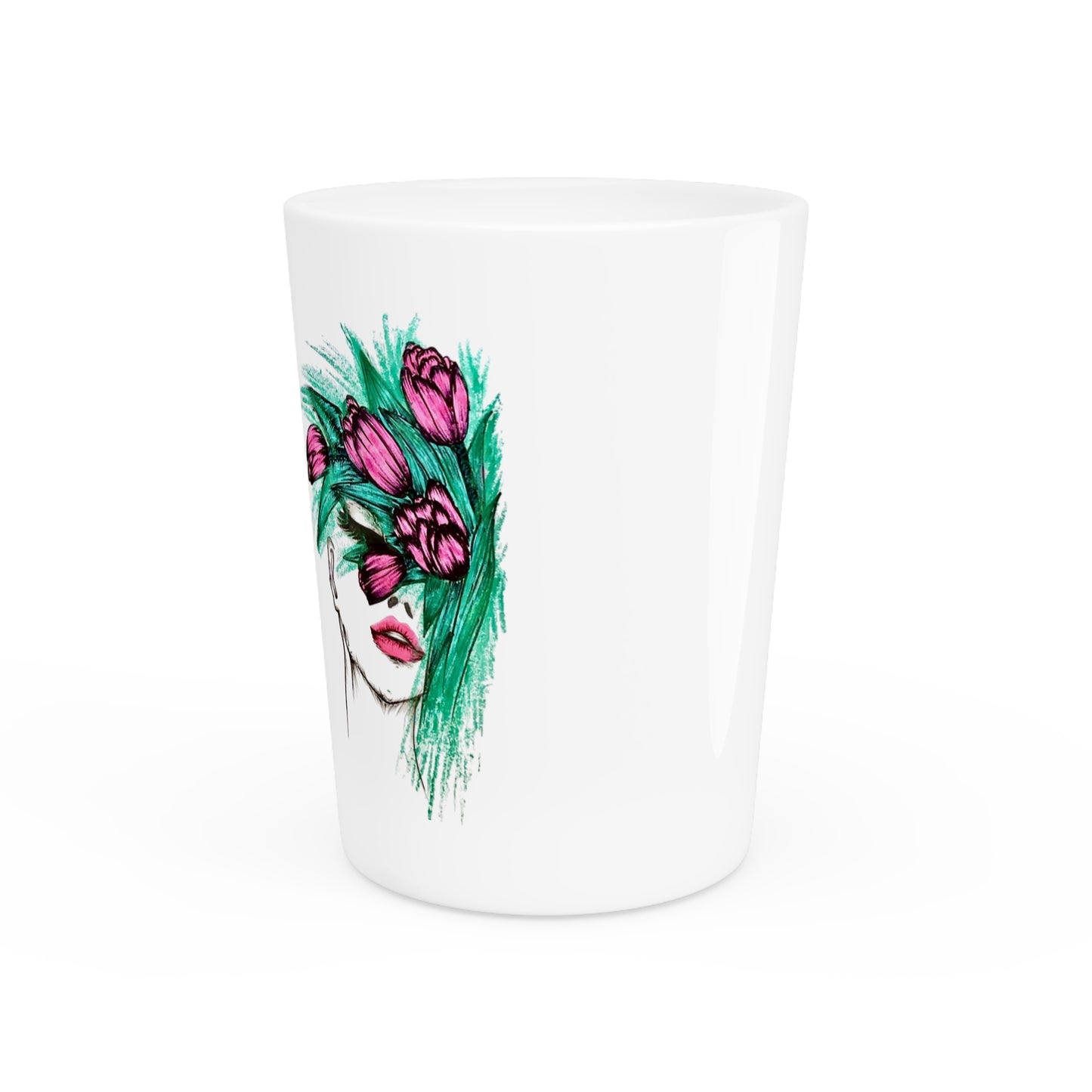 Shot Glass