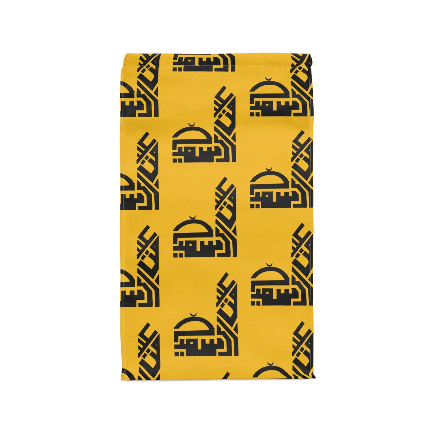 Polyester Lunch Bag