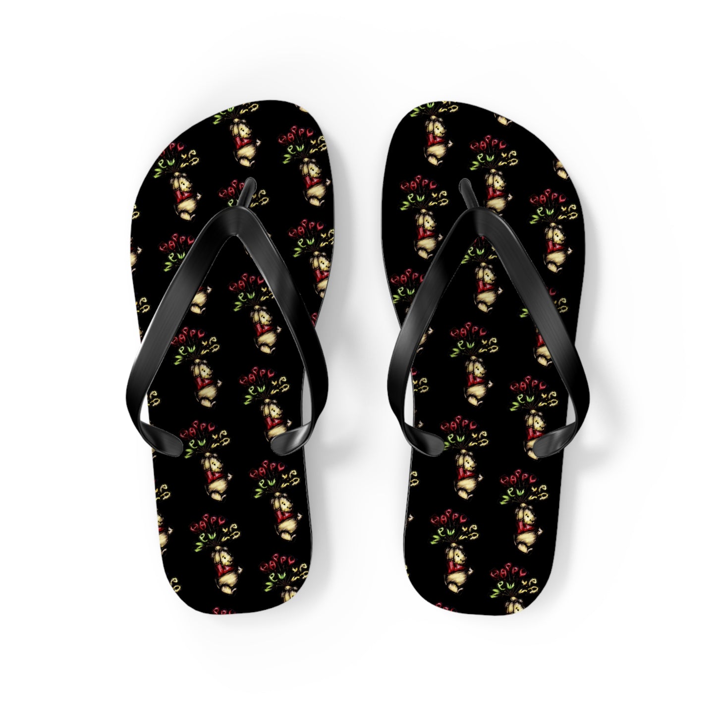 Flip Flops