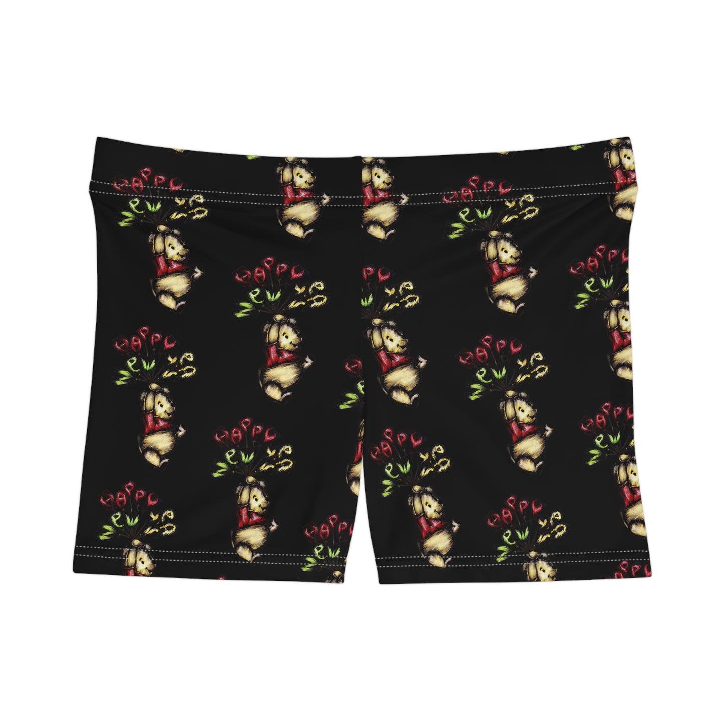 Women's Shorts (AOP)